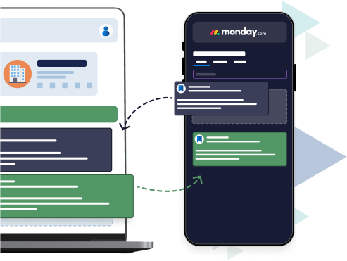 CarbonWeb Partners PCRecruiter App