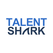 Talentshark logo