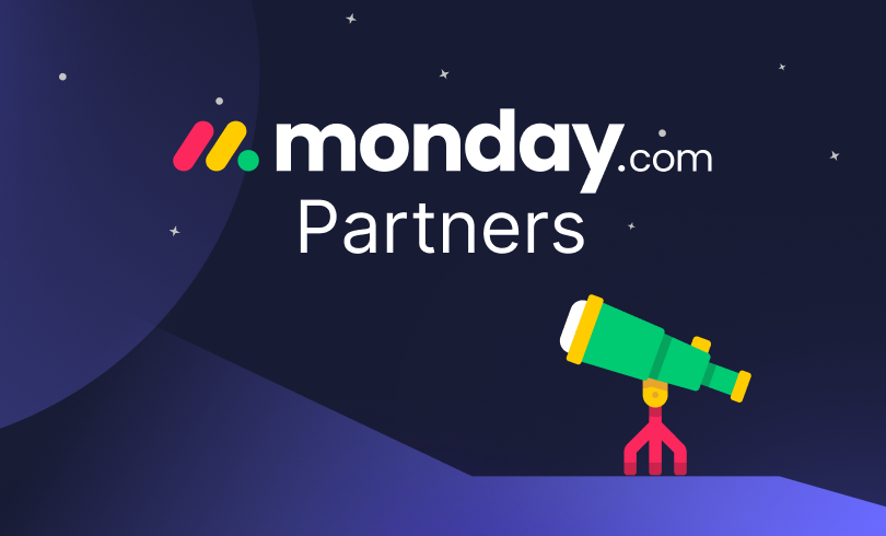 how to choose a monday.com partner